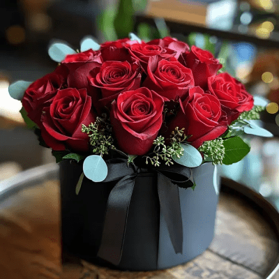 Vase Arrangements